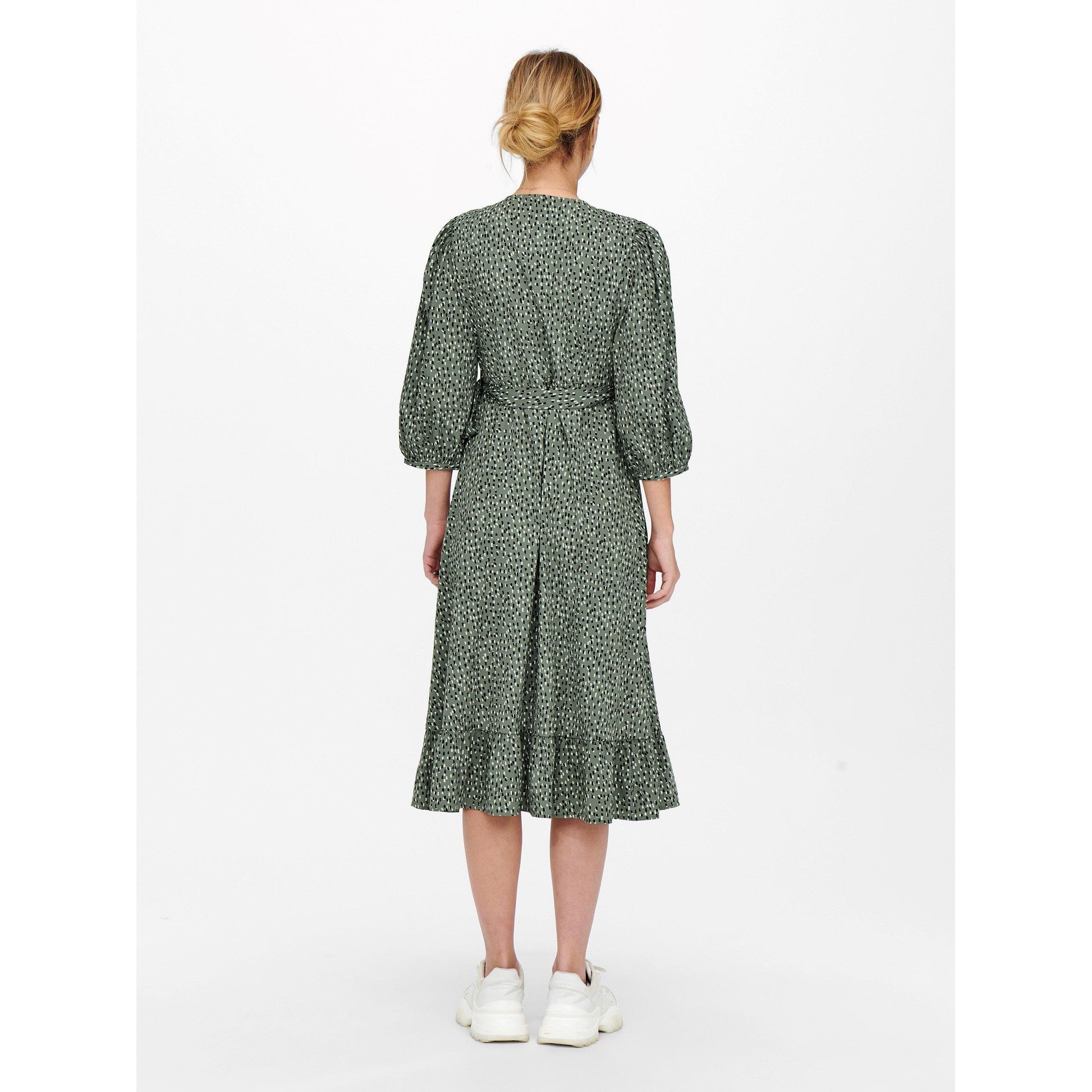 Women's Olivia Wrap Dress