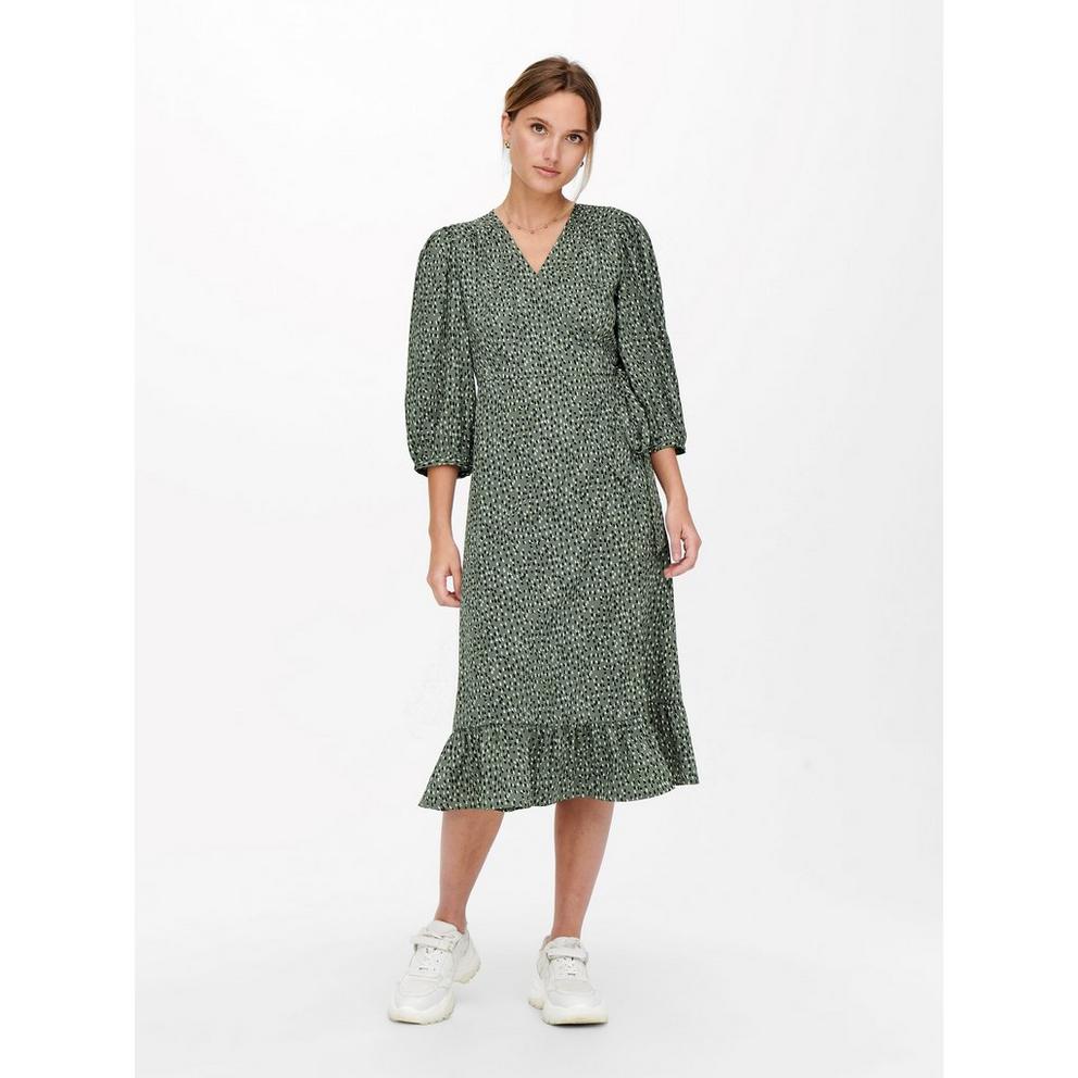 Women's Olivia Wrap Dress