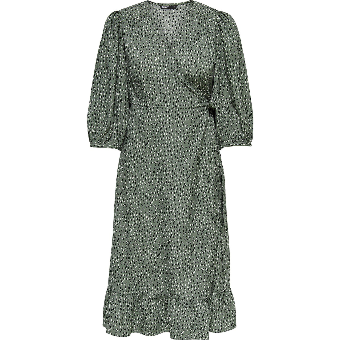 Women's Olivia Wrap Dress