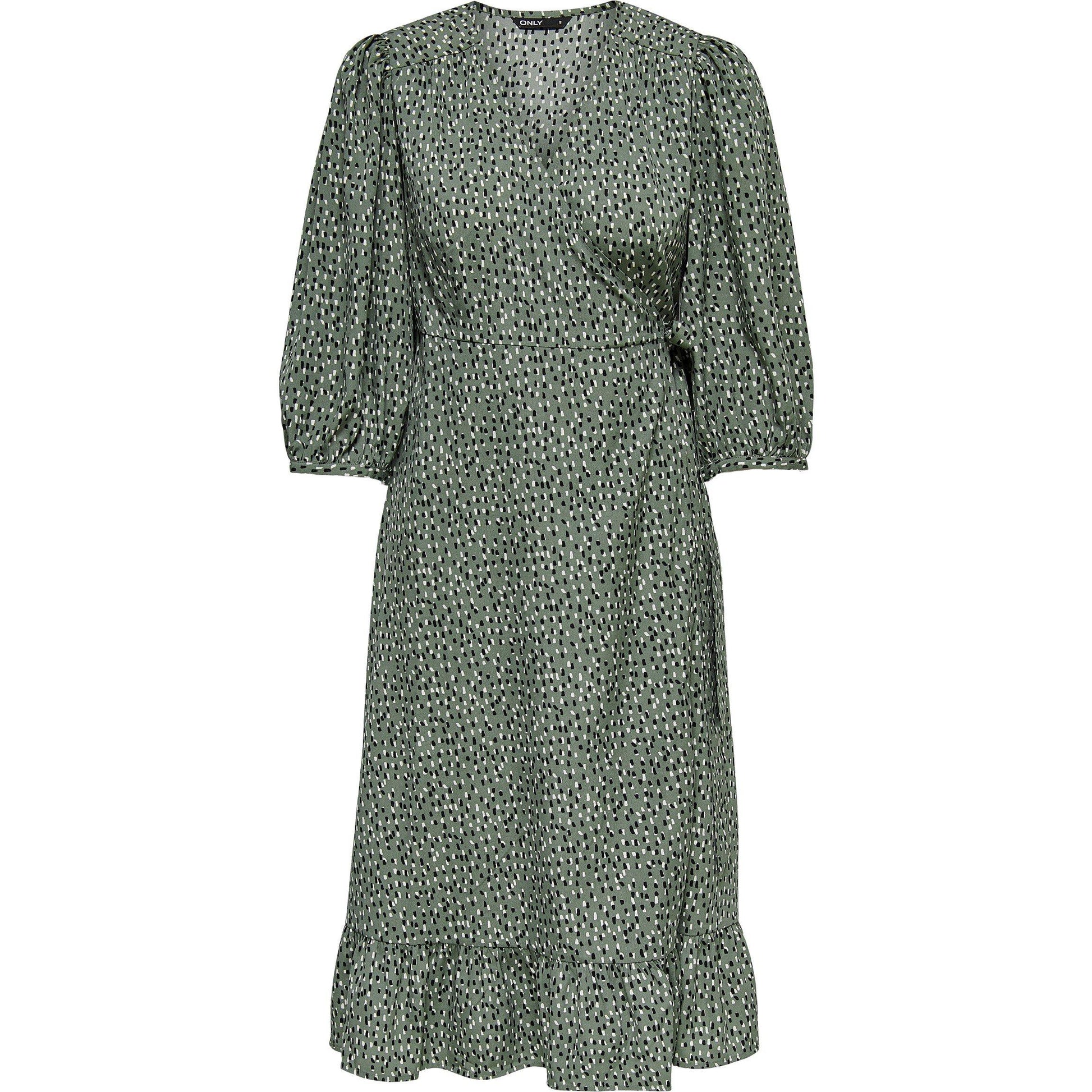 Women's Olivia Wrap Dress