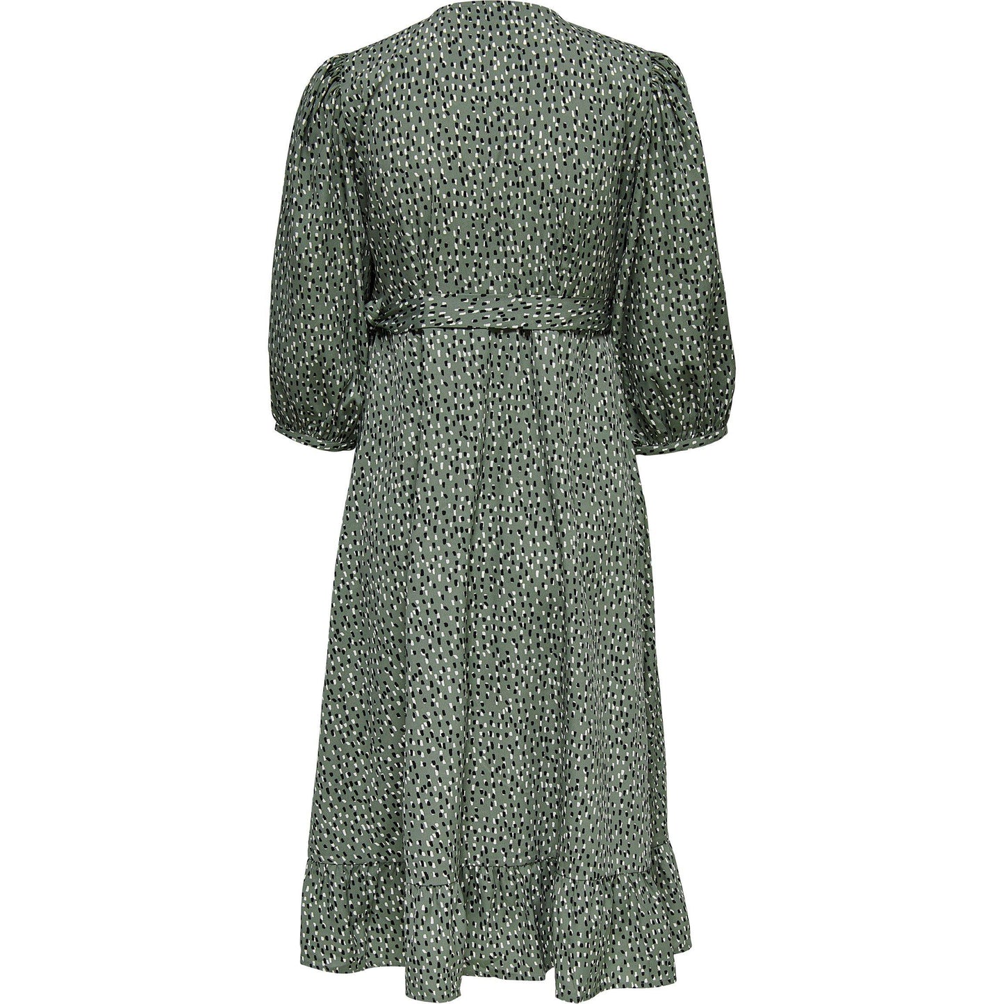 Women's Olivia Wrap Dress