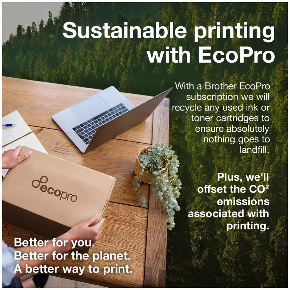 Brother HL-L3220CWE EcoPro Ready Colour LED Printer