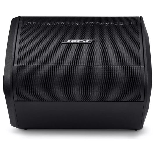Bose S1 Pro Plus PA Portable Bluetooth Party System - Black