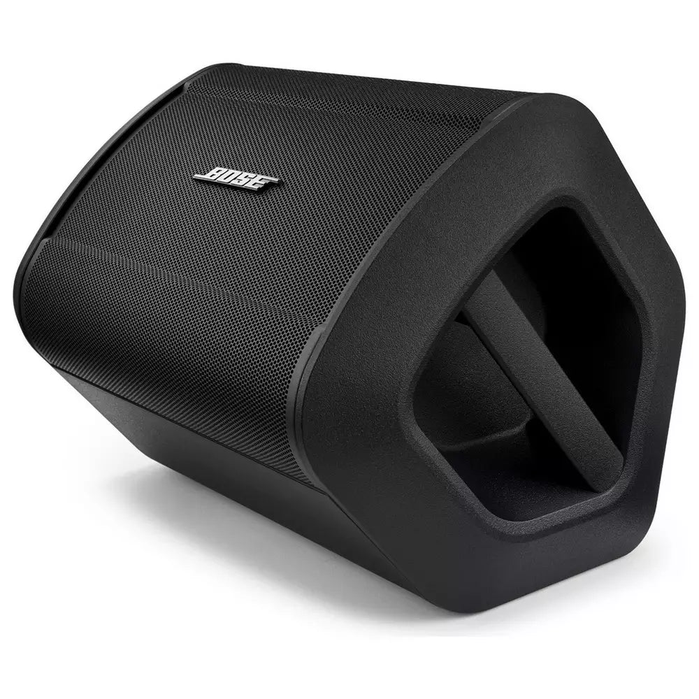 Bose S1 Pro Plus PA Portable Bluetooth Party System - Black