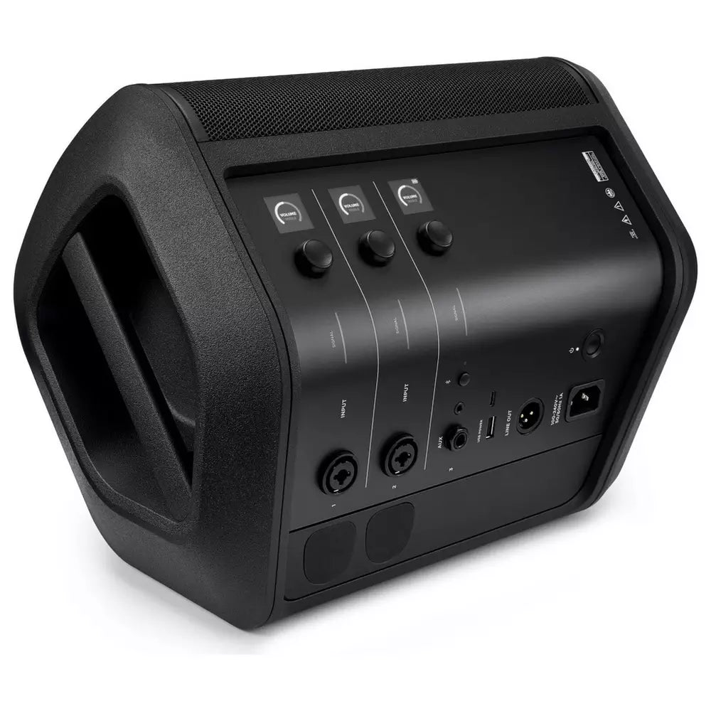 Bose S1 Pro Plus PA Portable Bluetooth Party System - Black