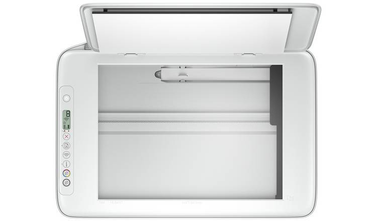 HP DeskJet 2810e AiO Wireless Printer & 3 Months Instant Ink