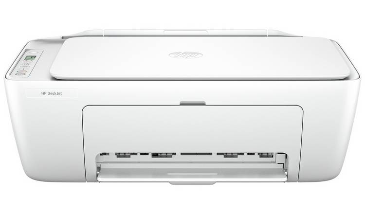 HP DeskJet 2810e AiO Wireless Printer & 3 Months Instant Ink