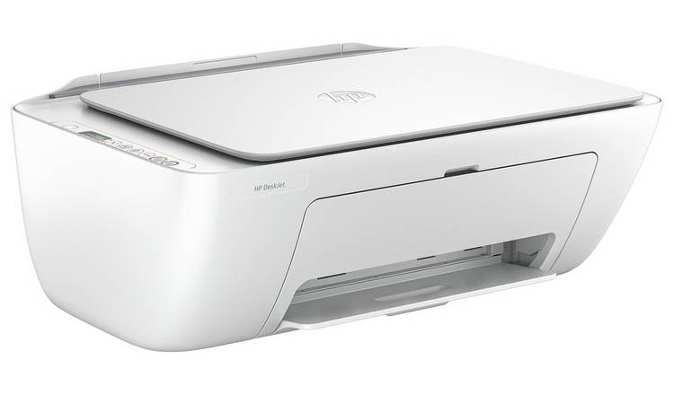 HP DeskJet 2810e AiO Wireless Printer & 3 Months Instant Ink