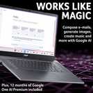 Acer CB515-2H 15.6in i5 8GB 256GB Chromebook Plus