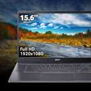 Acer CB515-2H 15.6in i5 8GB 256GB Chromebook Plus