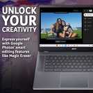 Acer CB515-2H 15.6in i5 8GB 256GB Chromebook Plus