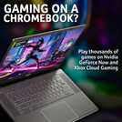 Acer CB515-2H 15.6in i5 8GB 256GB Chromebook Plus