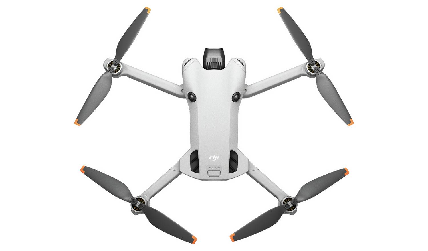 DJI Mini 4 Pro Drone with DJI RC 2