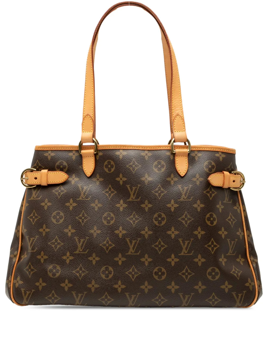 Louis Vuitton Pre-Owned 2005 Monogram Batignolles Horizontal tote bag
