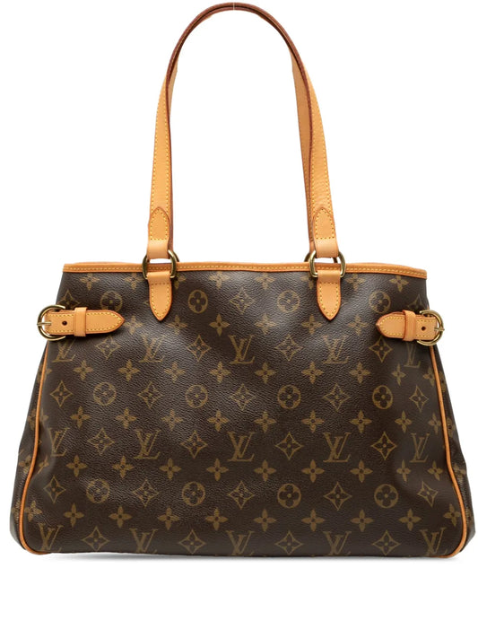 Louis Vuitton Pre-Owned 2005 Monogram Batignolles Horizontal tote bag