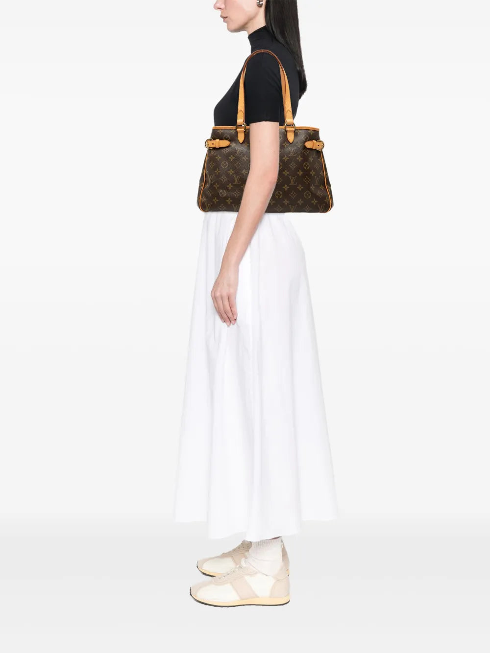 Louis Vuitton Pre-Owned 2005 Monogram Batignolles Horizontal tote bag