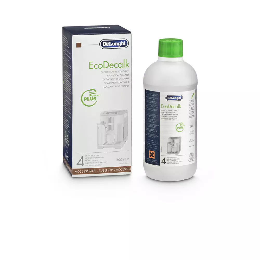 De'Longhi EcoDecalk 500ml Descaler