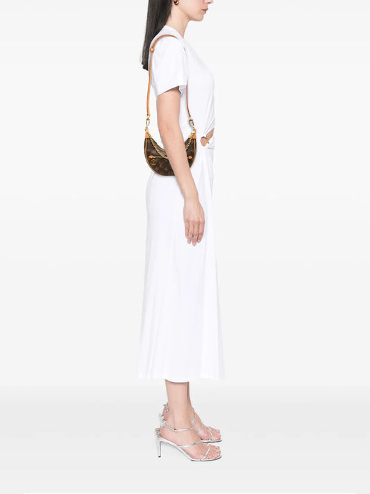 Louis Vuitton Pre-Owned 2021-2025 Monogram Loop satchel