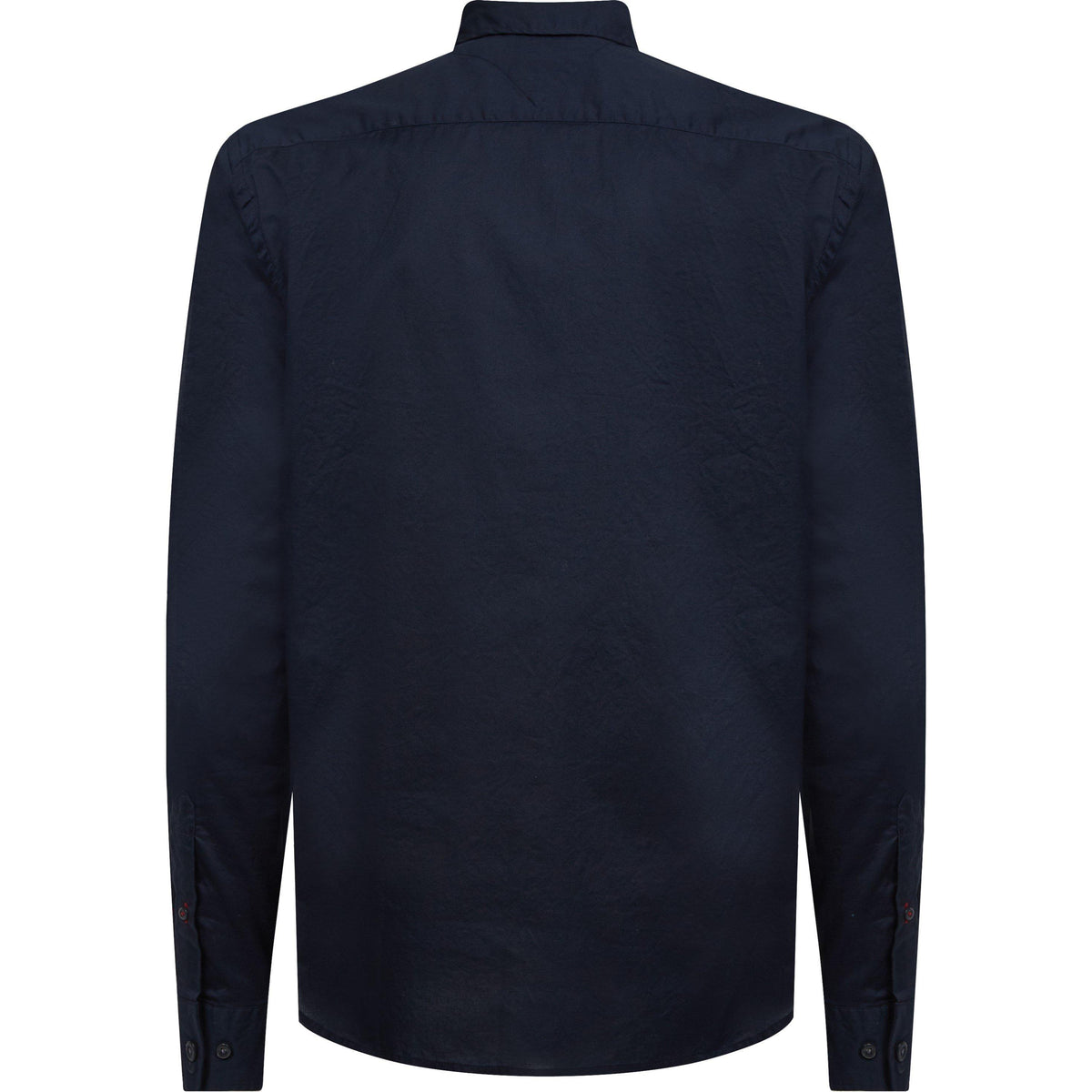 Tommy Hilfiger Core Flex Long Sleeve Poplin Shirt