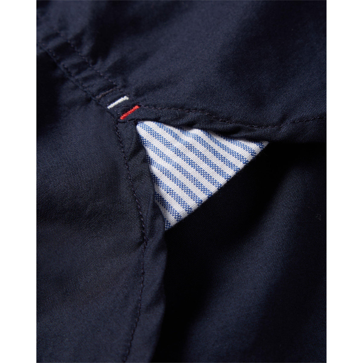 Tommy Hilfiger Core Flex Long Sleeve Poplin Shirt