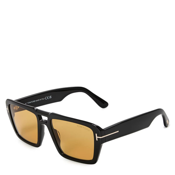 TOM FORD Women's Aviator Sunglasses