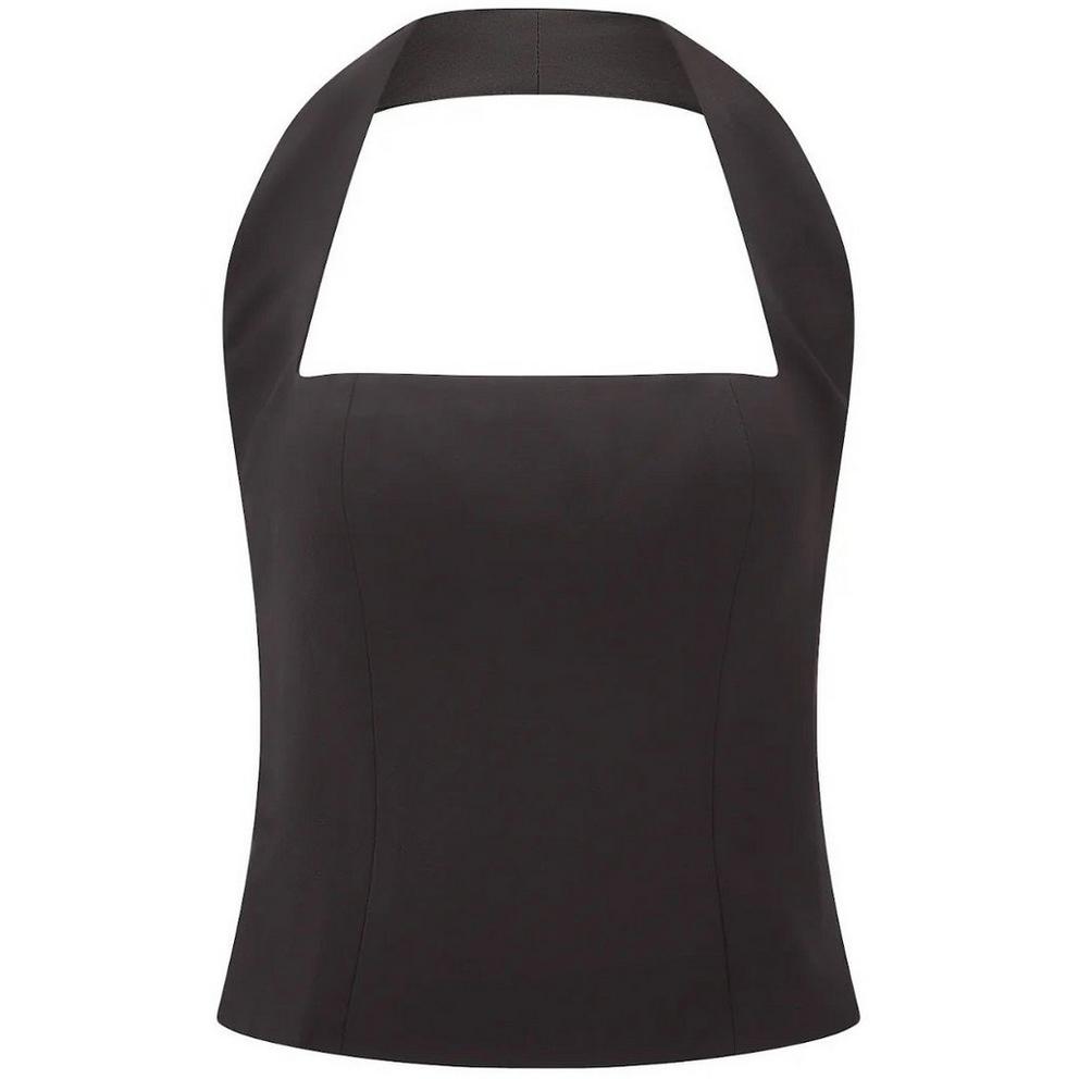 Odd Muse Ultimate Muse Halter Top