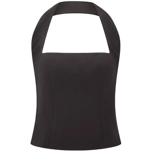 Odd Muse Ultimate Muse Halter Top