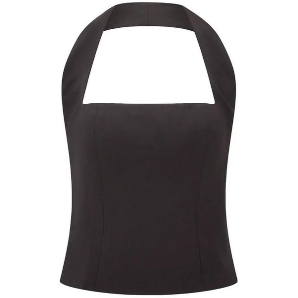 Odd Muse Ultimate Muse Halter Top