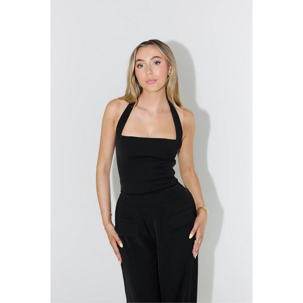 Odd Muse Ultimate Muse Halter Top
