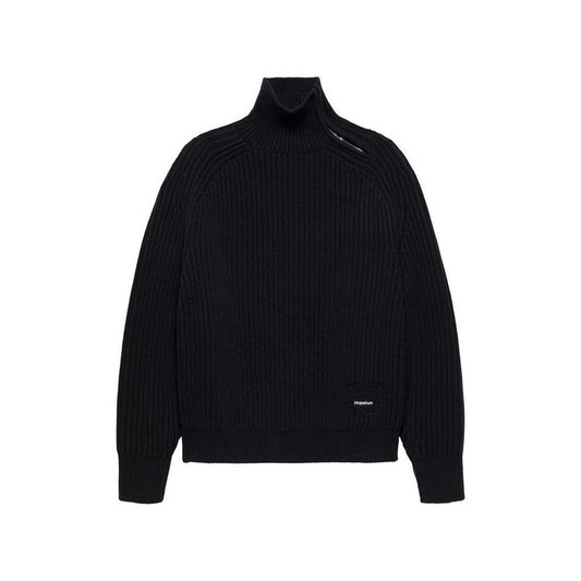 Hopeium Hopeium Turtle Neck Sn64
