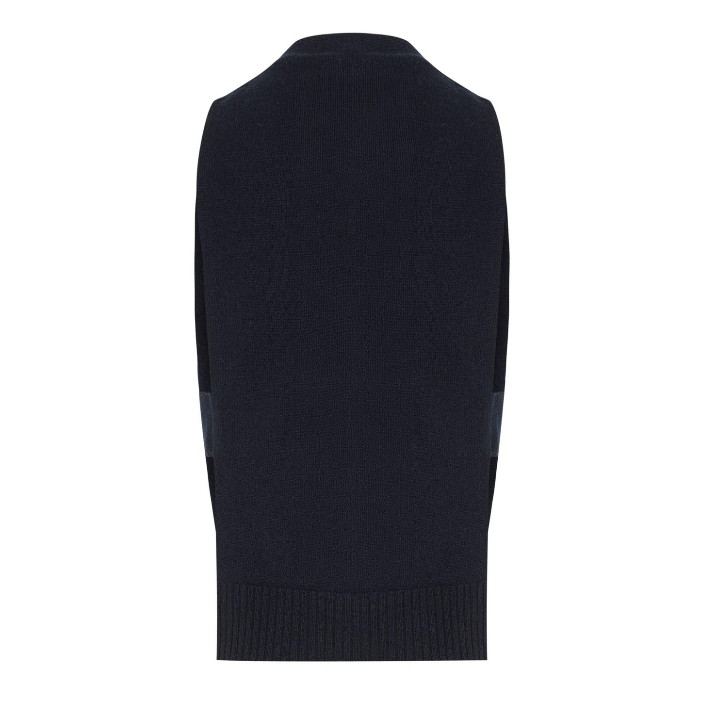 Miu Miu Women's Knitted Sweater Vest