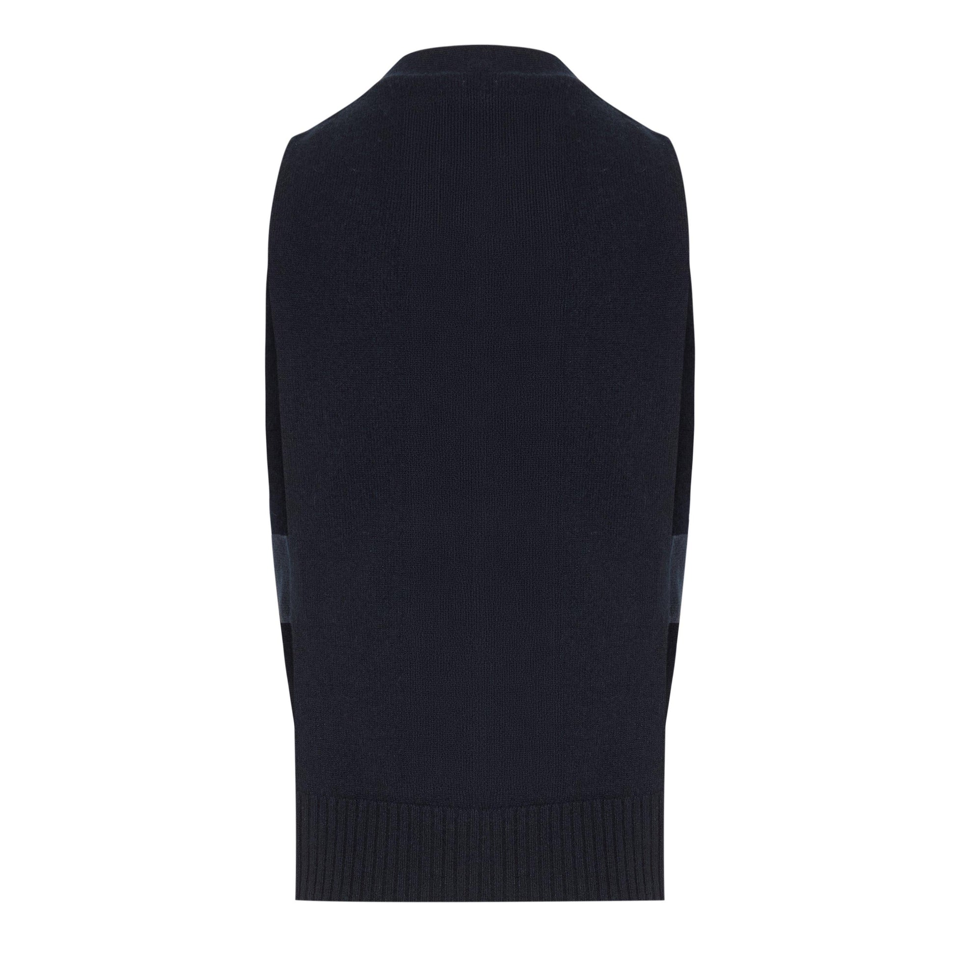 Miu Miu Women's Knitted Sweater Vest