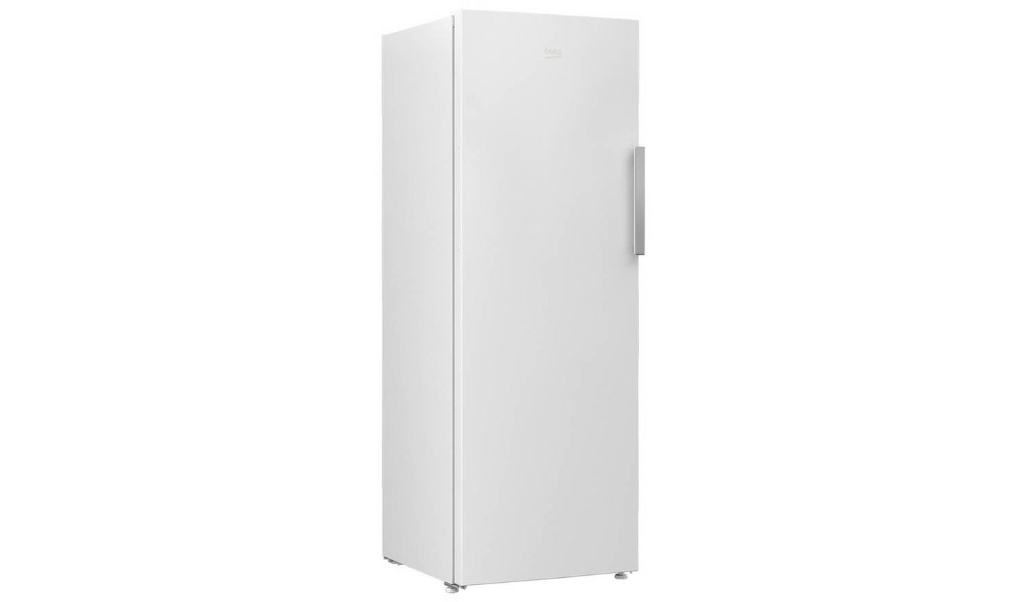 Beko FFP4671W Tall Freezer - White