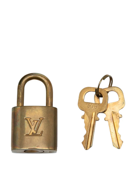 Louis Vuitton Pre-Owned 1995 Monogram Speedy 30 boston bag