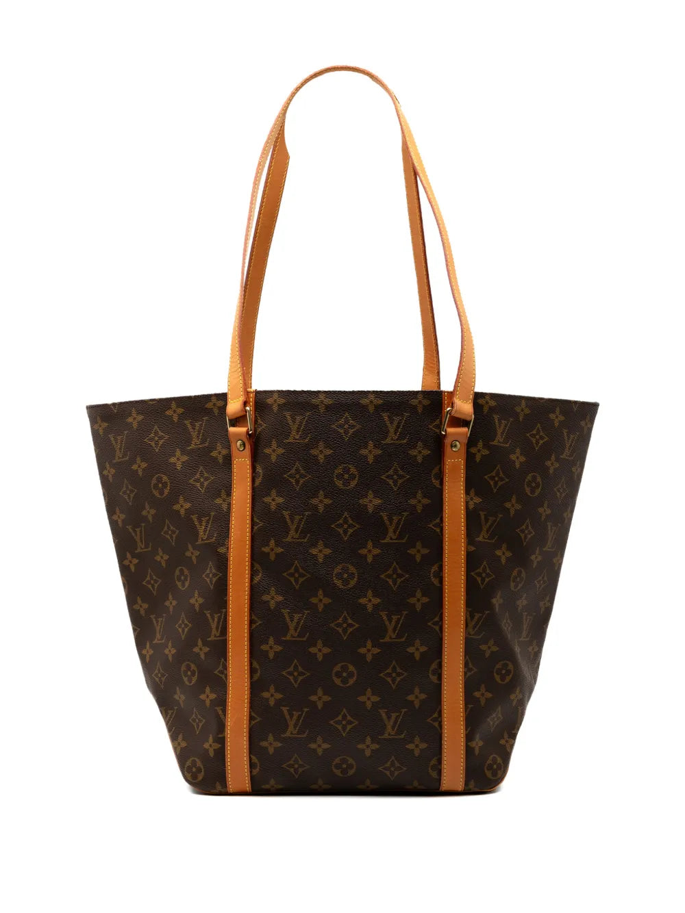 Louis Vuitton Pre-Owned 1998 Monogram Sac Shopping tote bag