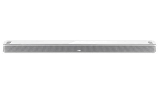 Bose Smart Ultra 5.1.2 Sound Bar With Dolby Atmos - White