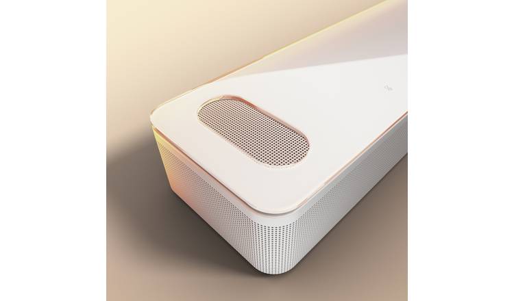 Bose Smart Ultra 5.1.2 Sound Bar With Dolby Atmos - White