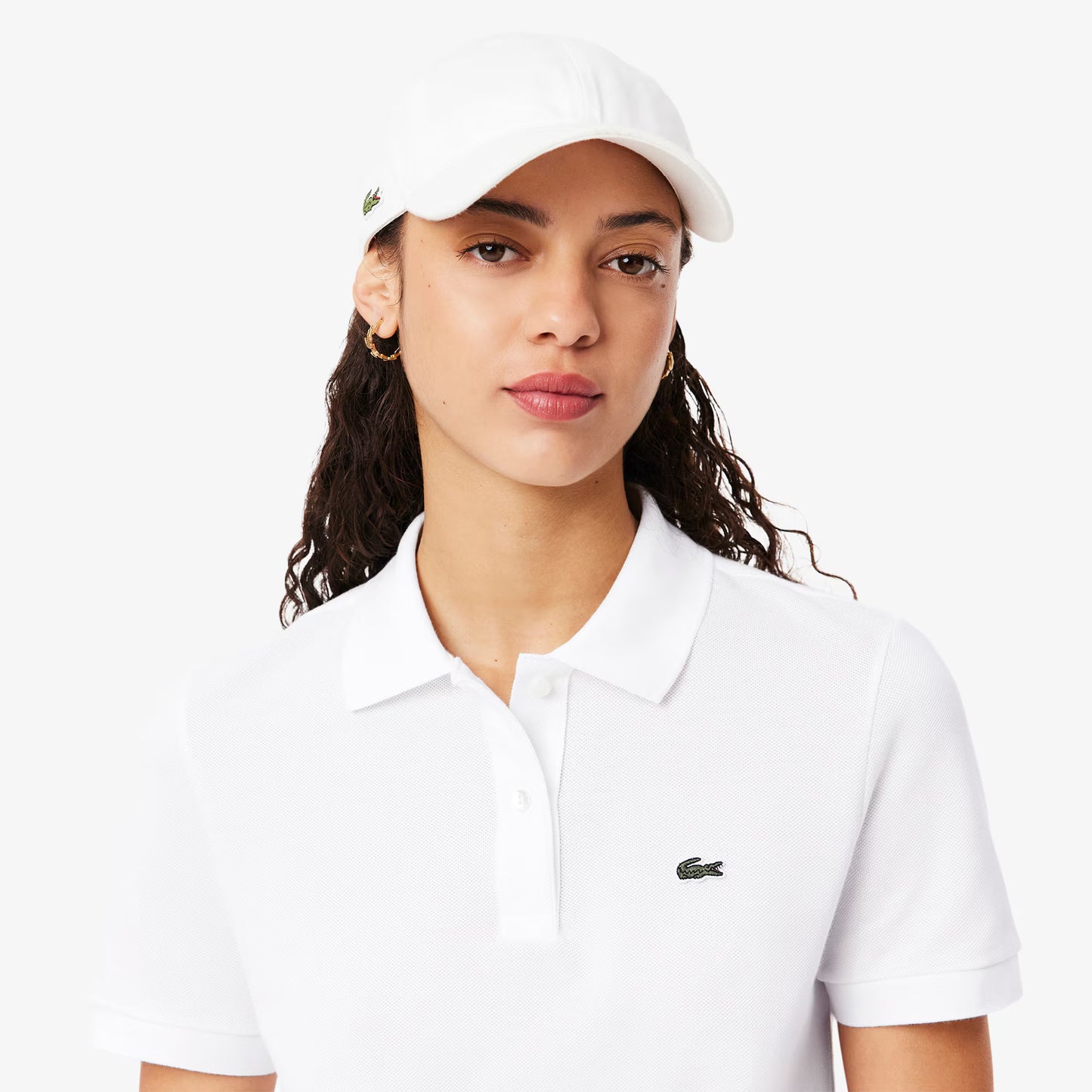 Regular Fit Supple Petit Piqué Polo Shirt