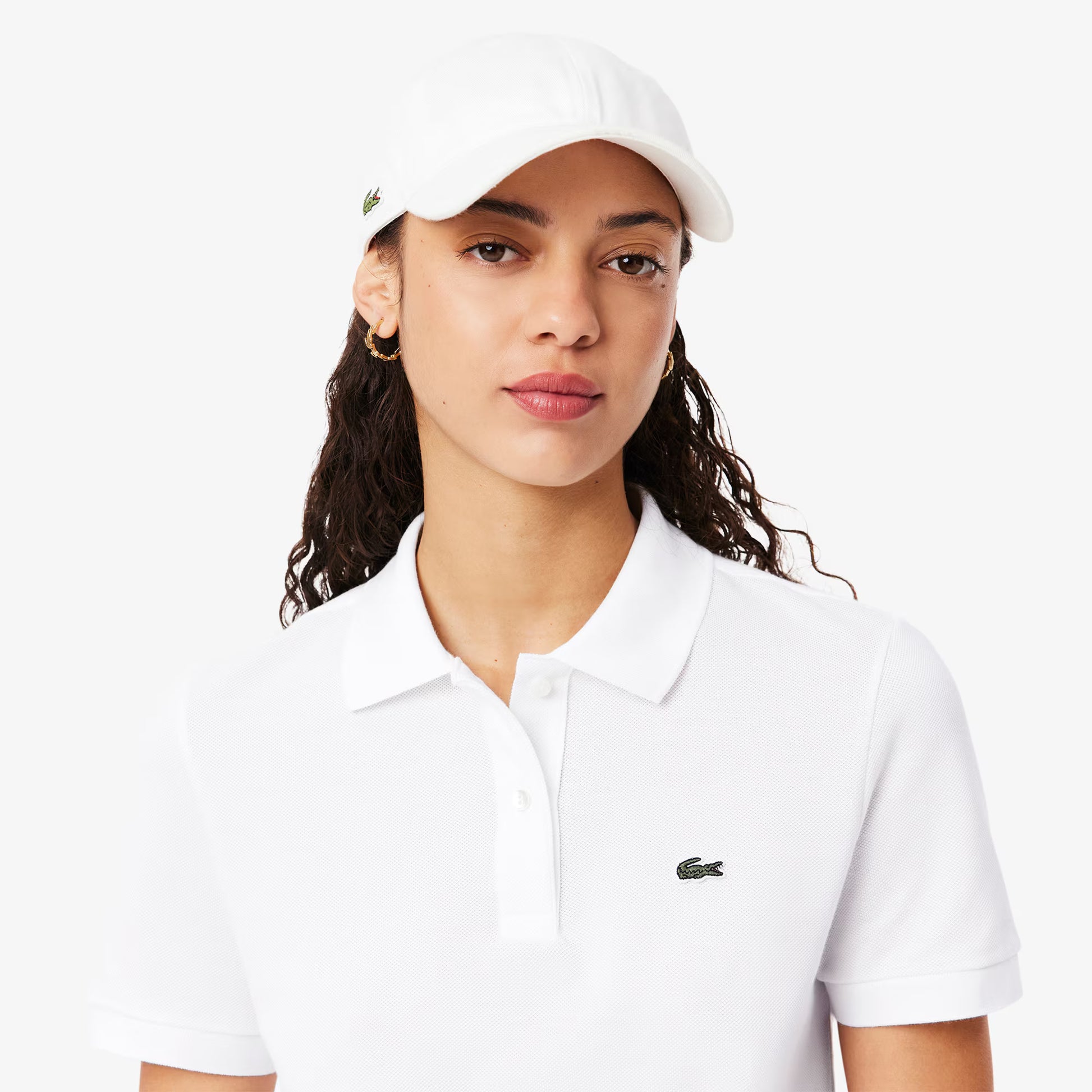 Regular Fit Supple Petit Piqué Polo Shirt