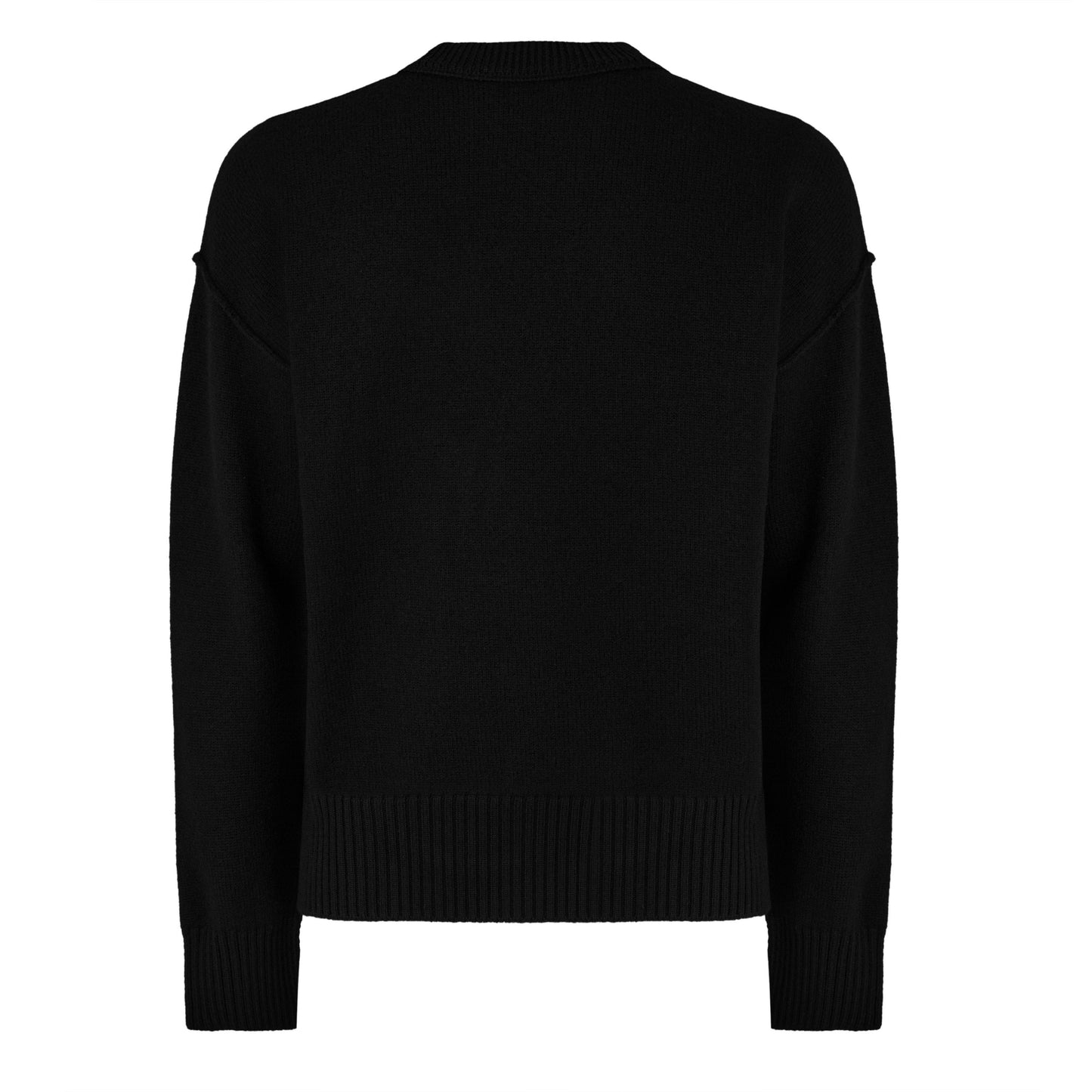 Ami Paris De Coeur Sweatshirt