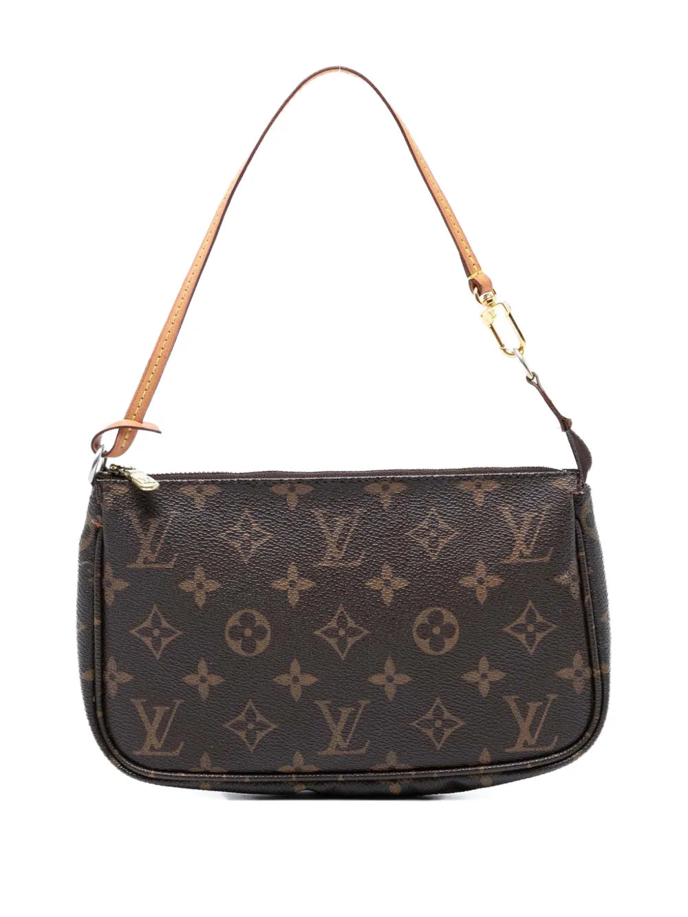 Louis Vuitton Pre-Owned 1998 Monogram Pochette Accessoires shoulder bag
