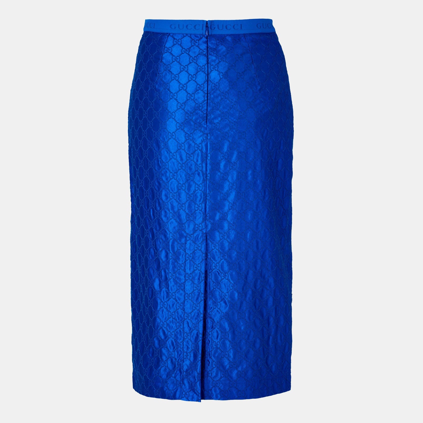 Gucci Women's Mid-Calf Midi Skirt