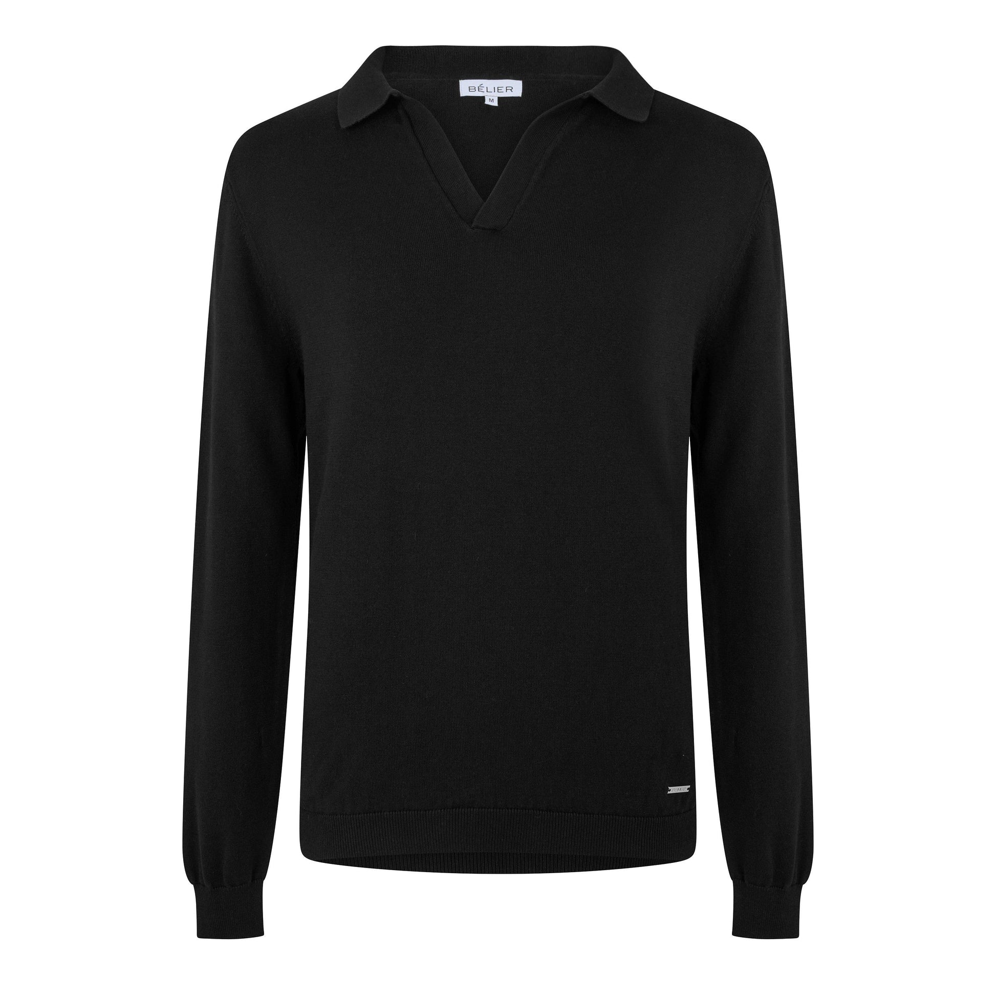 BELIER BELIER Cuban LS Po Sn63