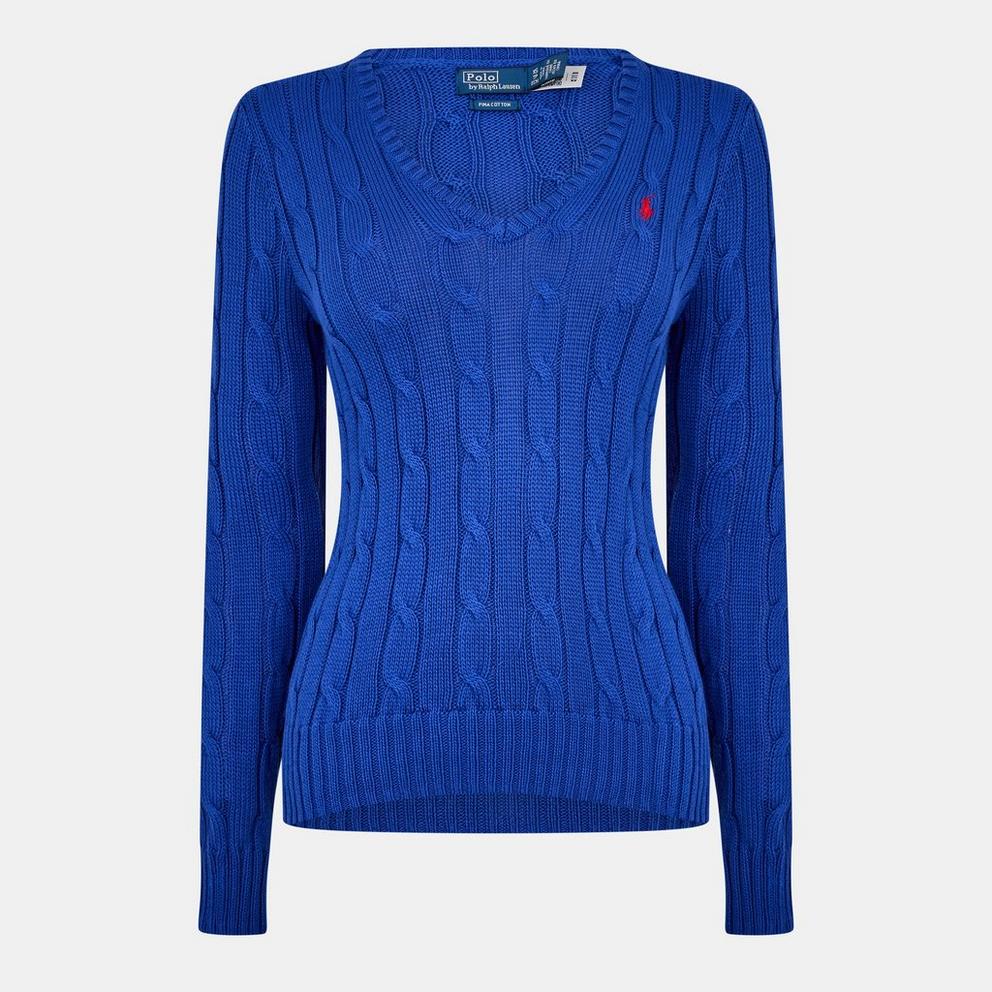 Women's Kimberly Crew Neck Jumper