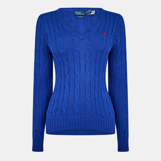 Women's Kimberly Crew Neck Jumper