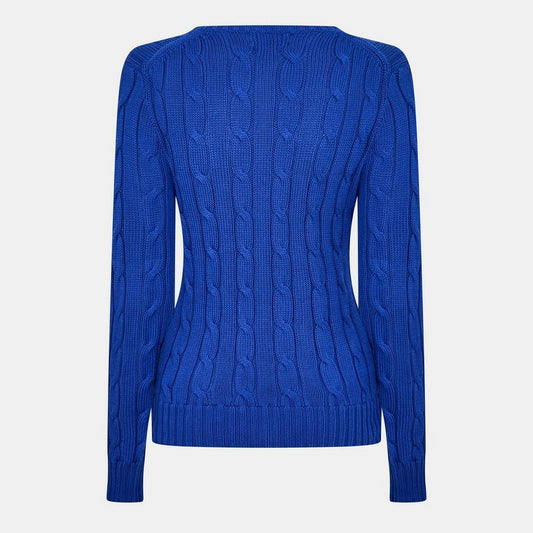 Women's Kimberly Crew Neck Jumper