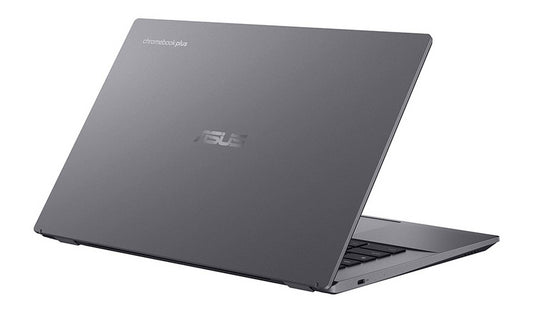 ASUS CX34 14in i3 8GB 256GB Chromebook Plus