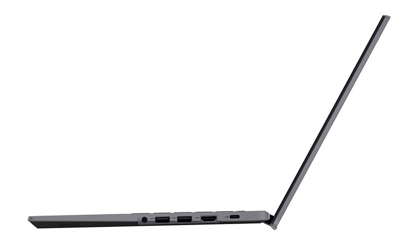 ASUS CX34 14in i3 8GB 256GB Chromebook Plus
