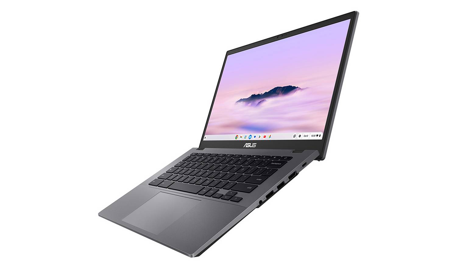 ASUS CX34 14in i3 8GB 256GB Chromebook Plus