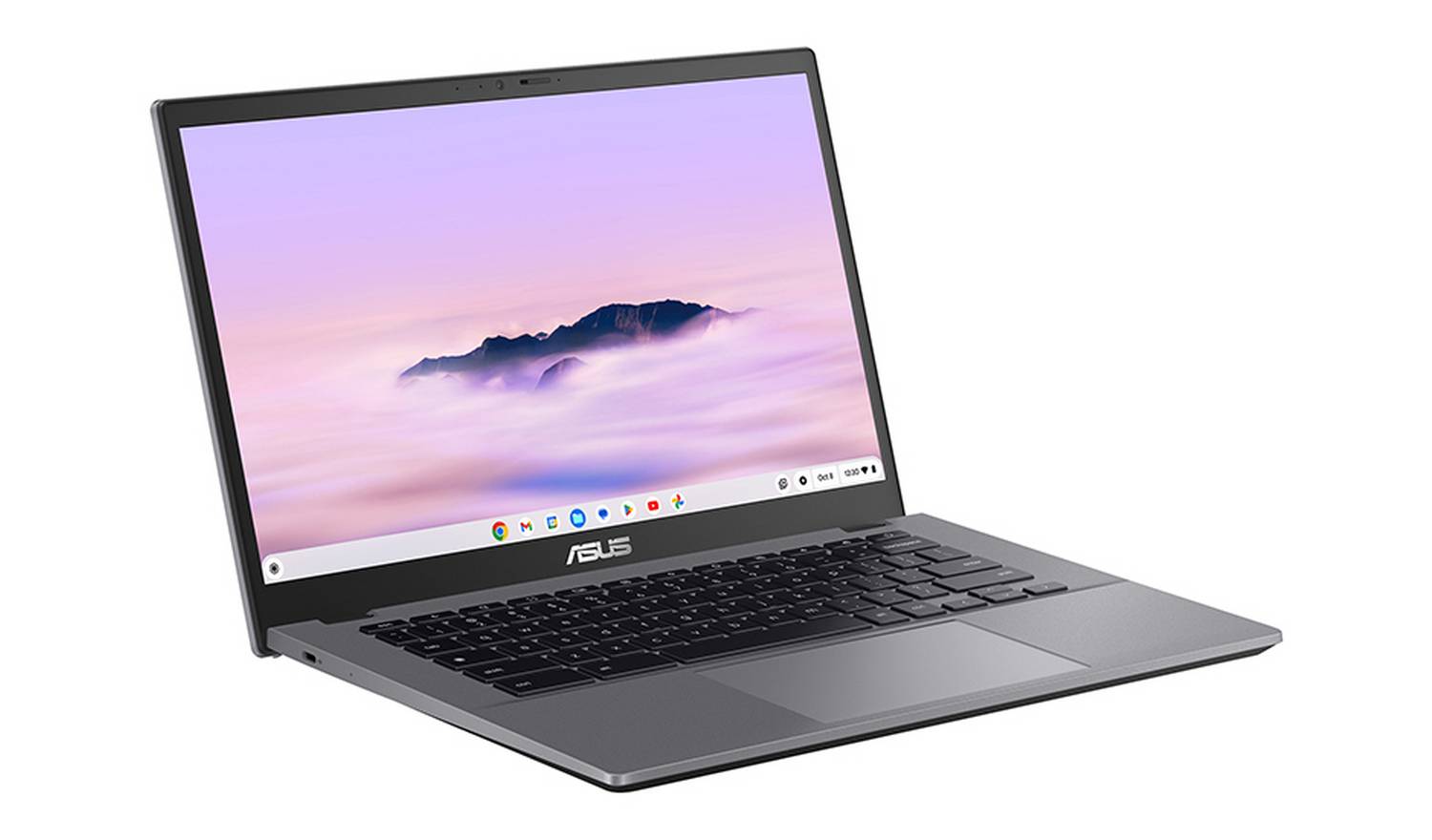 ASUS CX34 14in i3 8GB 256GB Chromebook Plus